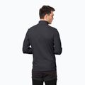 Bluza trekkingowa męska Jack Wolfskin Kolbenberg HZ phantom 2