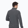 Bluza trekkingowa męska Jack Wolfskin Beilstein FZ ebony 2