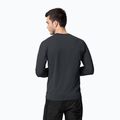 Longsleeve trekkingowy męski Jack Wolfskin Infinite phantom 2
