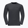 Longsleeve trekkingowy męski Jack Wolfskin Infinite phantom 3