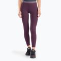 Spodnie trekkingowe damskie Jack Wolfskin Infinite grapevine