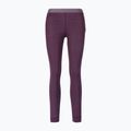 Spodnie trekkingowe damskie Jack Wolfskin Infinite grapevine 7