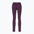 Spodnie trekkingowe damskie Jack Wolfskin Infinite grapevine 8