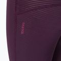 Spodnie trekkingowe damskie Jack Wolfskin Infinite grapevine 10