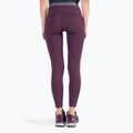 Spodnie trekkingowe damskie Jack Wolfskin Infinite grapevine 4