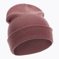 Czapka zimowa Jack Wolfskin Rib afterglow