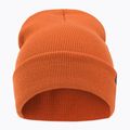 Czapka zimowa Jack Wolfskin Rib orange fall 2
