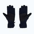 Rękawiczki trekkingowe Jack Wolfskin Stormlock Highloft night blue 2