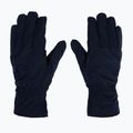 Rękawiczki trekkingowe Jack Wolfskin Stormlock Highloft night blue 3