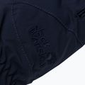 Rękawiczki trekkingowe Jack Wolfskin Stormlock Highloft night blue 4