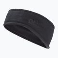 Opaska na głowę Jack Wolfskin Vertigo black 2