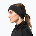 Opaska na głowę Jack Wolfskin Vertigo black 2