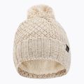 Czapka zimowa damska Jack Wolfskin Highloft Knit winter pearl 2