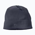 Czapka zimowa Jack Wolfskin Real Stuff graphite