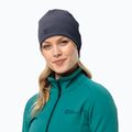 Czapka zimowa Jack Wolfskin Real Stuff graphite 2