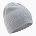Czapka zimowa Jack Wolfskin Real Stuff slate grey