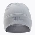 Czapka zimowa Jack Wolfskin Real Stuff slate grey 2