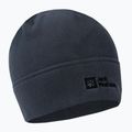 Czapka zimowa Jack Wolfskin Real Stuff ebony