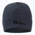 Czapka zimowa Jack Wolfskin Real Stuff ebony 2