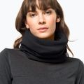Chusta wielofunkcyjna Jack Wolfskin Real Stuff Loop black 2