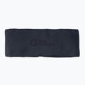 Opaska polarowa na głowę Jack Wolfskin Real Stuff night blue