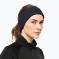 Opaska polarowa na głowę Jack Wolfskin Real Stuff night blue 2