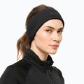 Opaska polarowa na głowę Jack Wolfskin Real Stuff black 2