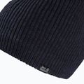 Czapka zimowa Jack Wolfskin Feldberg Beanie black 2