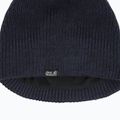 Czapka zimowa Jack Wolfskin Feldberg Beanie black 3