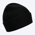 Czapka zimowa Jack Wolfskin Essential black