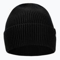 Czapka zimowa Jack Wolfskin Essential black 2