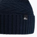 Czapka zimowa damska Jack Wolfskin Lorelei night blue 3