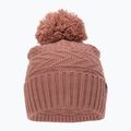 Czapka zimowa damska Jack Wolfskin Lorelei afterglow 2