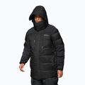 Kurtka puchowa męska Jack Wolfskin 1995 Series Cook black