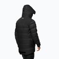 Kurtka puchowa męska Jack Wolfskin 1995 Series Cook black 2