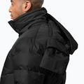 Kurtka puchowa męska Jack Wolfskin 1995 Series Cook black 4