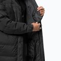 Kurtka puchowa męska Jack Wolfskin 1995 Series Cook black 5