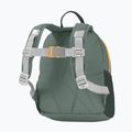 Plecak miejski dziecięcy Jack Wolfskin Buttercup 4,5 l hedge green 2