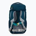 Plecak turystyczny dziecięcy Jack Wolfskin Kids Explorer 20 l dark sea 3