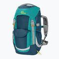 Plecak turystyczny dziecięcy Jack Wolfskin Kids Explorer 20 l dark sea 5