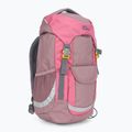 Plecak turystyczny dziecięcy Jack Wolfskin Kids Explorer 20 l ash mauve 2