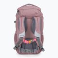 Plecak turystyczny dziecięcy Jack Wolfskin Kids Explorer 20 l ash mauve 3