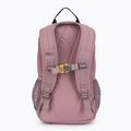 Plecak turystyczny dziecięcy Jack Wolfskin Track Jack 10 l ash mauve 3