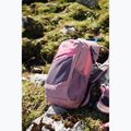 Plecak turystyczny dziecięcy Jack Wolfskin Track Jack 10 l ash mauve 5