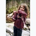 Plecak turystyczny dziecięcy Jack Wolfskin Track Jack 10 l ash mauve 8