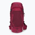 Plecak turystyczny Jack Wolfskin Crosstrail ST 30 l sangria red