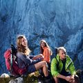 Plecak turystyczny Jack Wolfskin Crosstrail ST 30 l sangria red 6