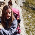 Plecak turystyczny Jack Wolfskin Crosstrail ST 30 l sangria red 7
