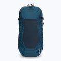 Plecak turystyczny Jack Wolfskin Crosstrail ST 22 l dark sea