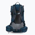 Plecak turystyczny Jack Wolfskin Crosstrail ST 22 l dark sea 3
